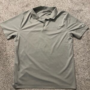 Men’s Golf Polo